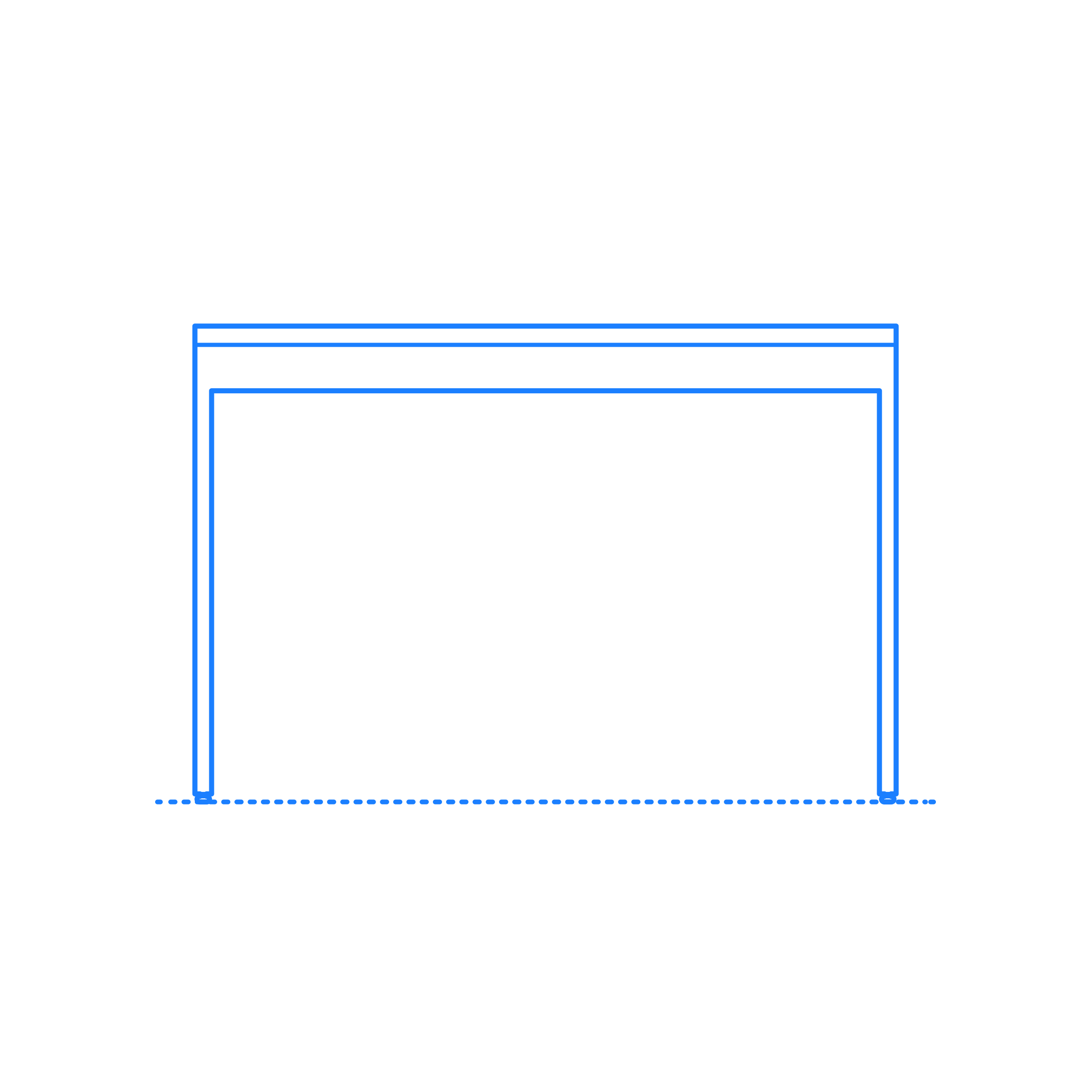 Furniture Dining Tables Antenna Table Square Sketch Style Svg Vector Free Vectors